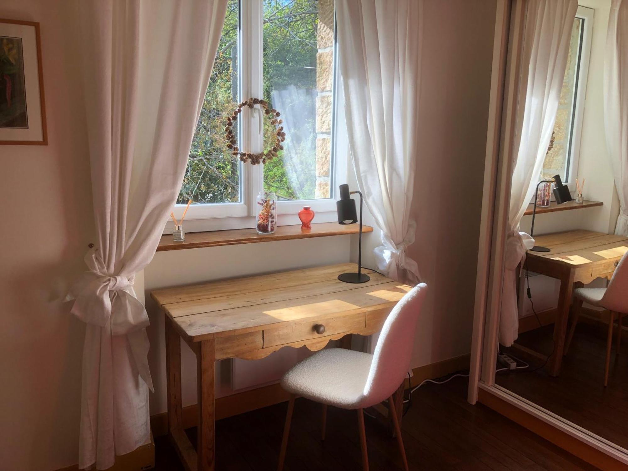 Gîte La Bertichère Saint-Jean-le-Thomas Extérieur photo