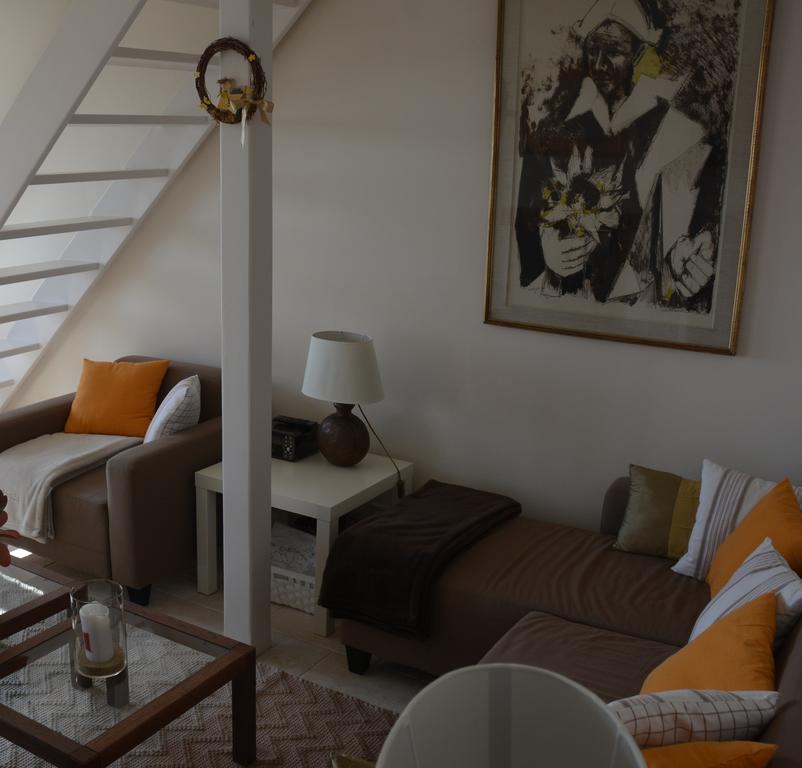 Gîte La Bertichère Saint-Jean-le-Thomas Extérieur photo