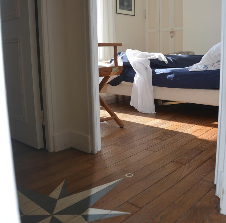 Gîte La Bertichère Saint-Jean-le-Thomas Extérieur photo